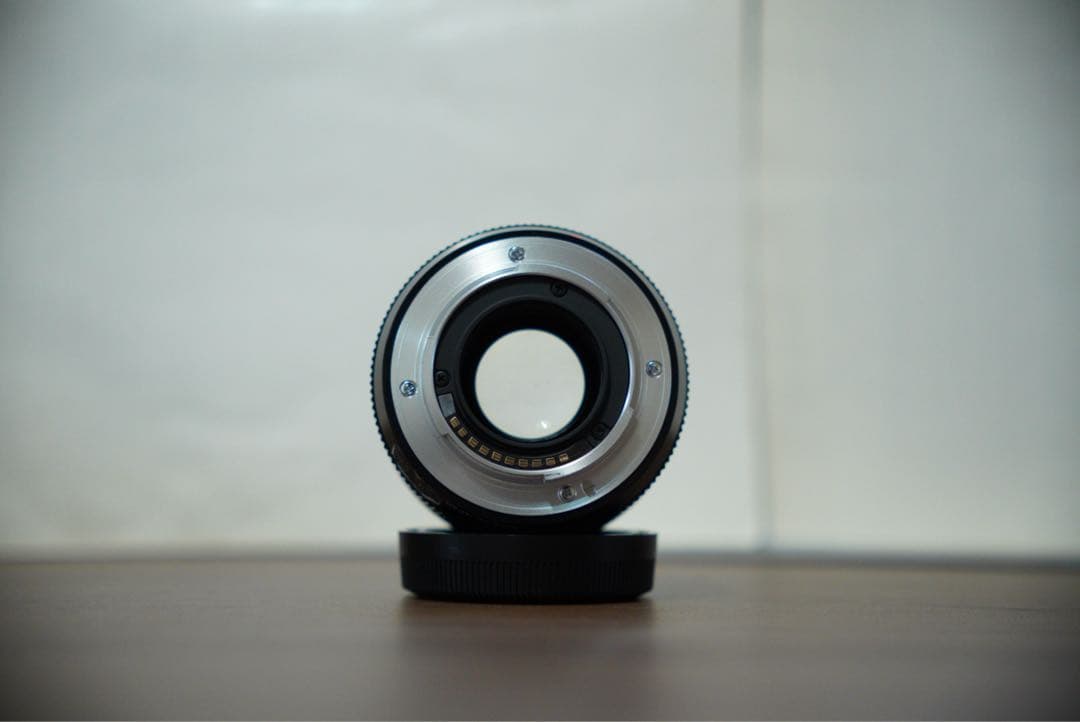 レンズ(単焦点) Fujinon XF35mmF1.4