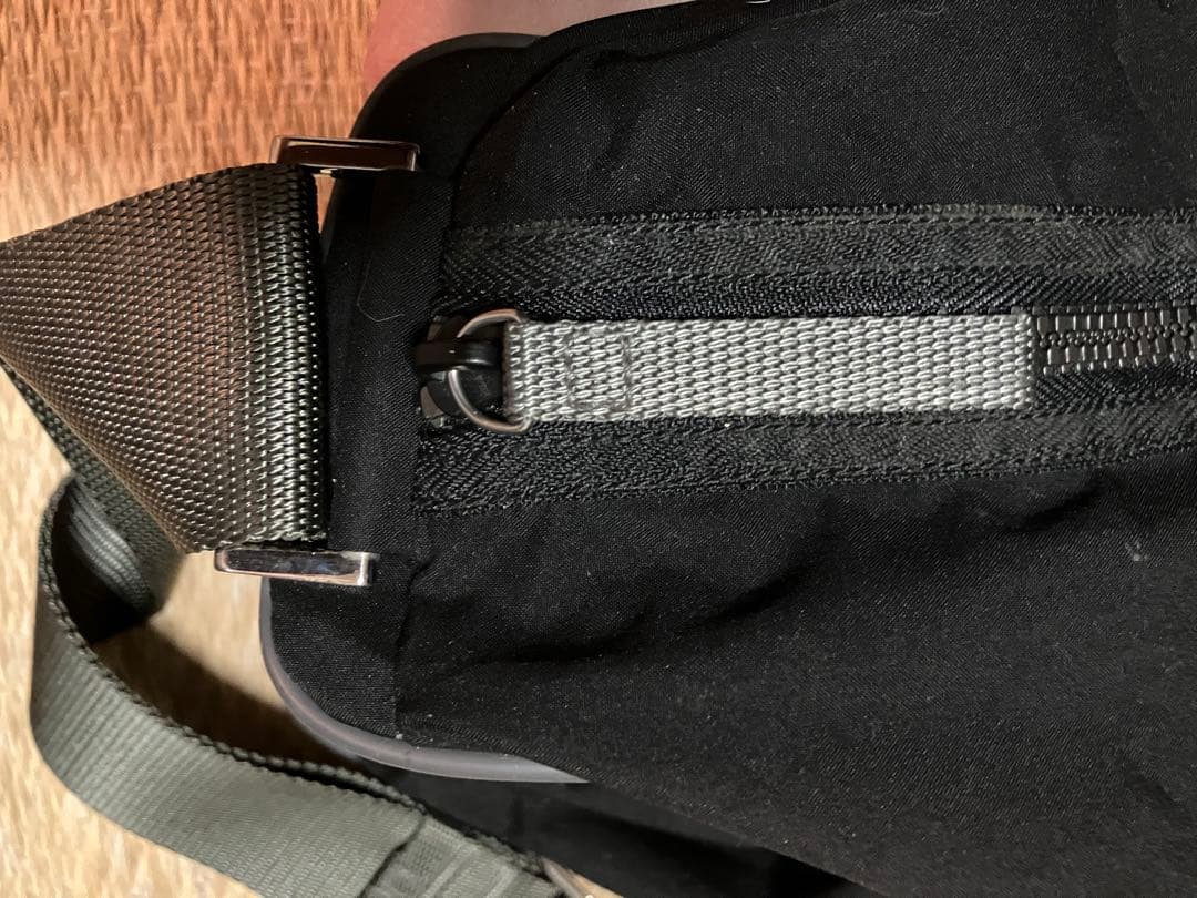 【最終値下】プラダスポーツ　ショルダーバッグ