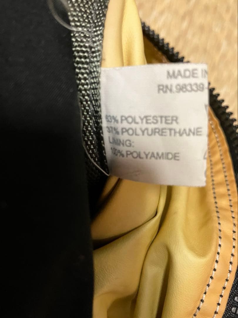 【最終値下】プラダスポーツ　ショルダーバッグ