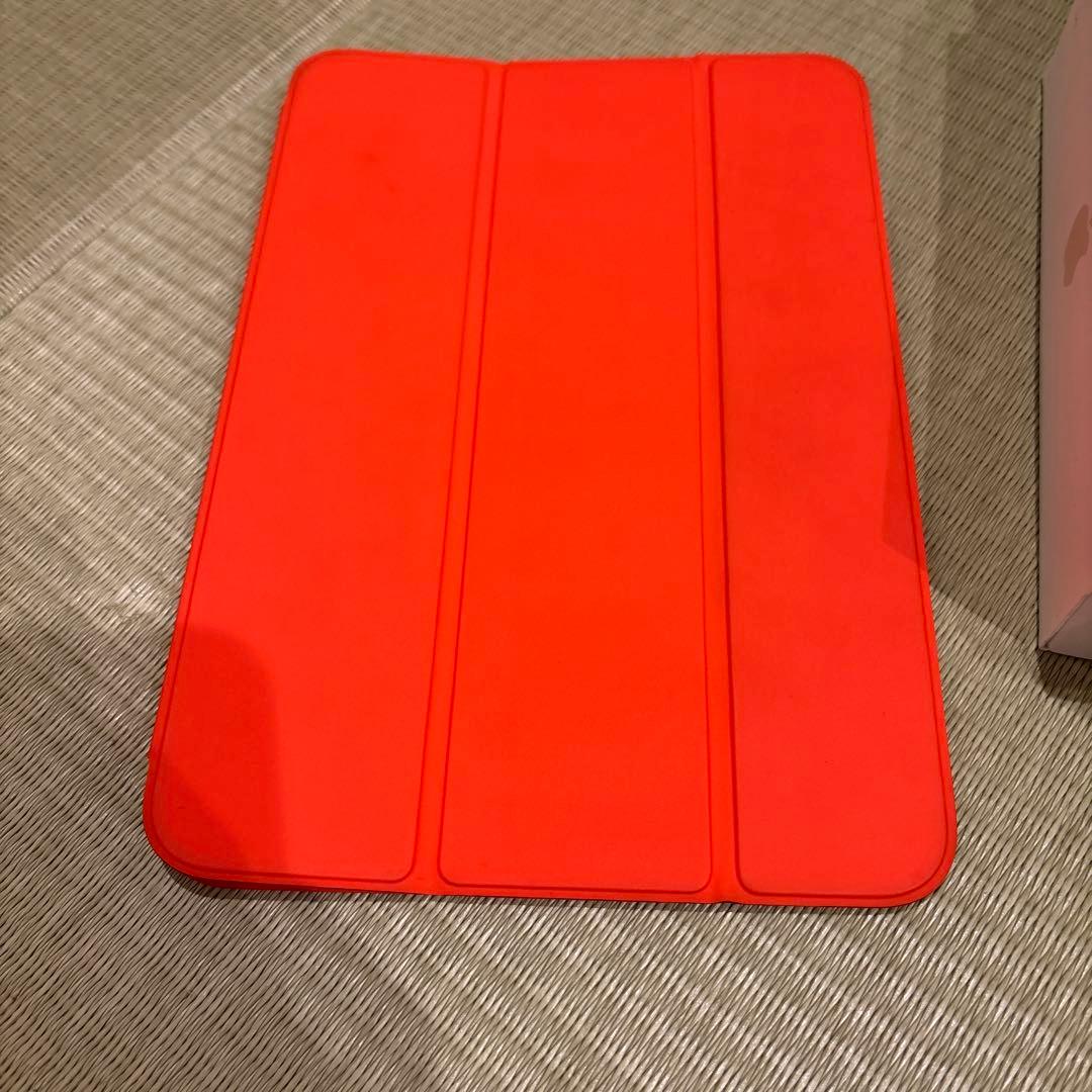 Pad mini 6 256GB Cellular　SIMフリー　スターライト