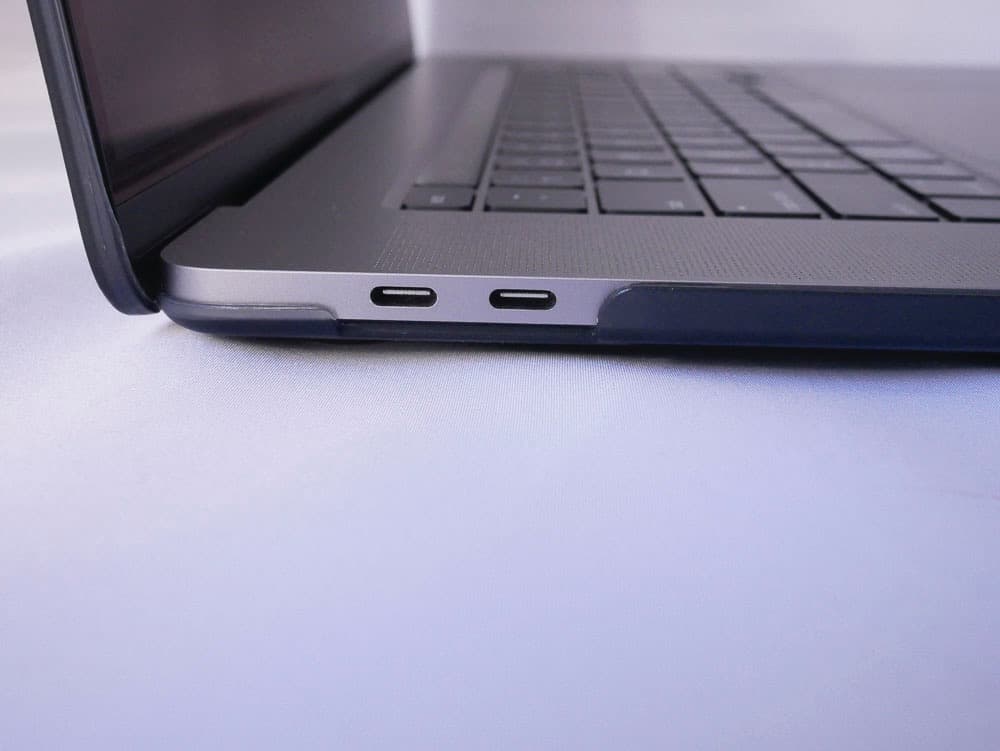 【USキーボード】MacBook Pro 16インチ i7 16GB 1TB