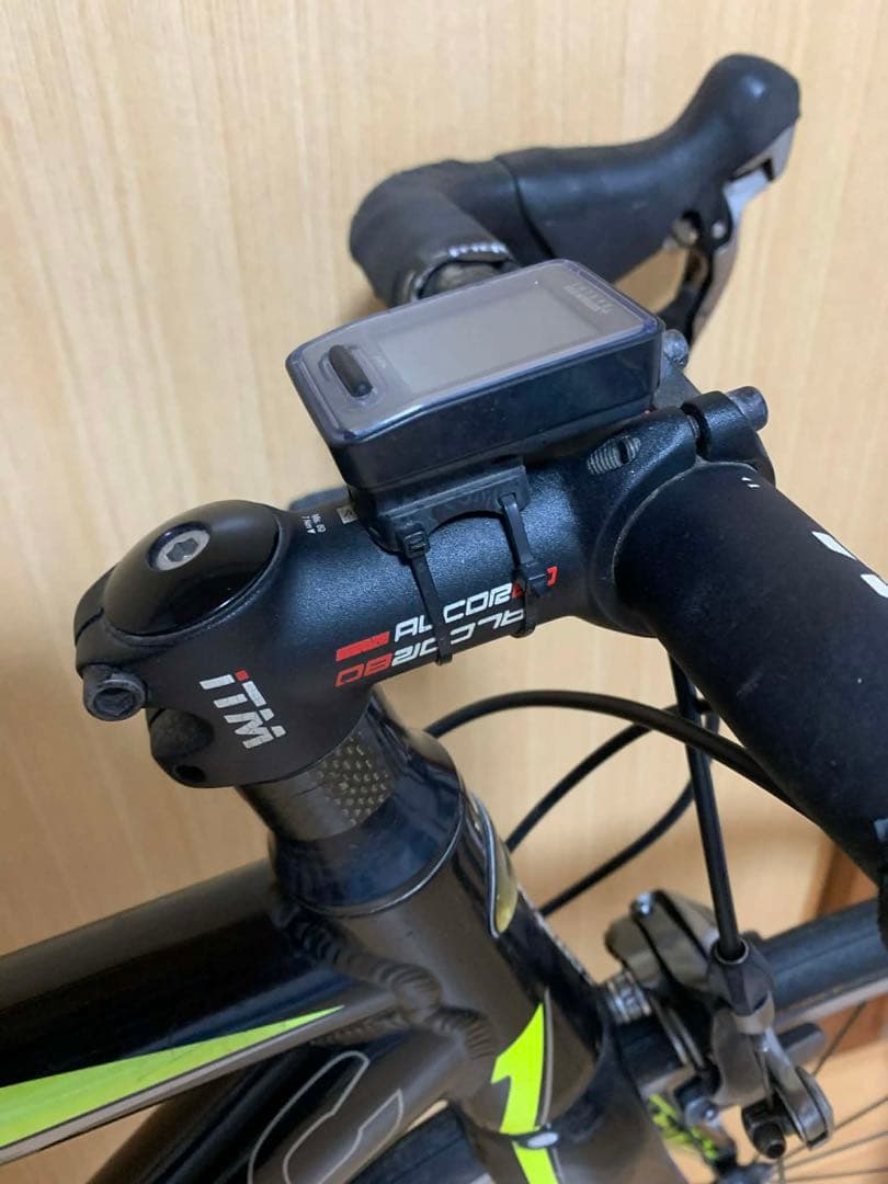 CORRATEC ロードバイク SHIMANO 105 5700 2x10s