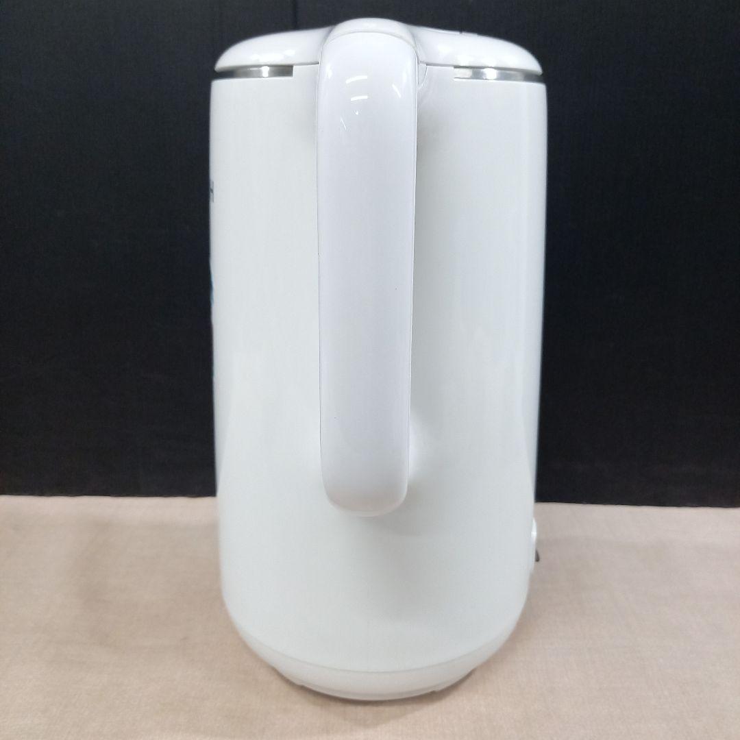 調理未使用◎SOY RICH 豆乳メーカー DJ10B-P27E 24年製