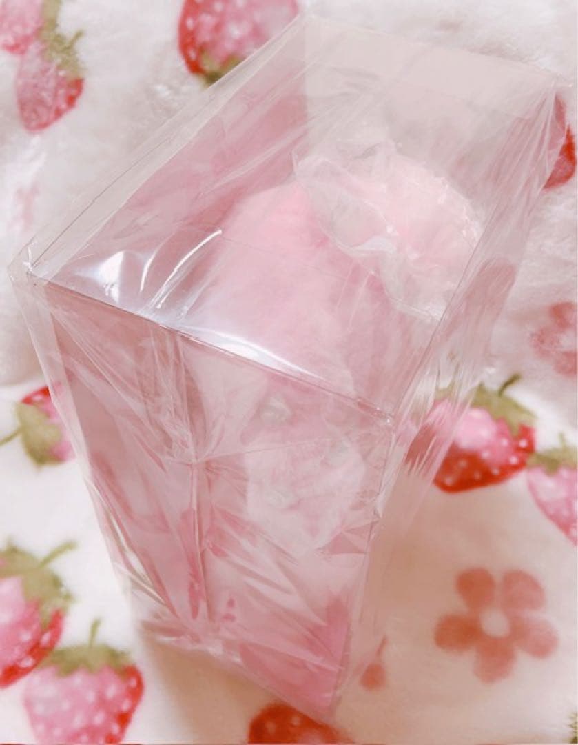 マイメロ レディマイメロディ バースデードール ぬいぐるみ