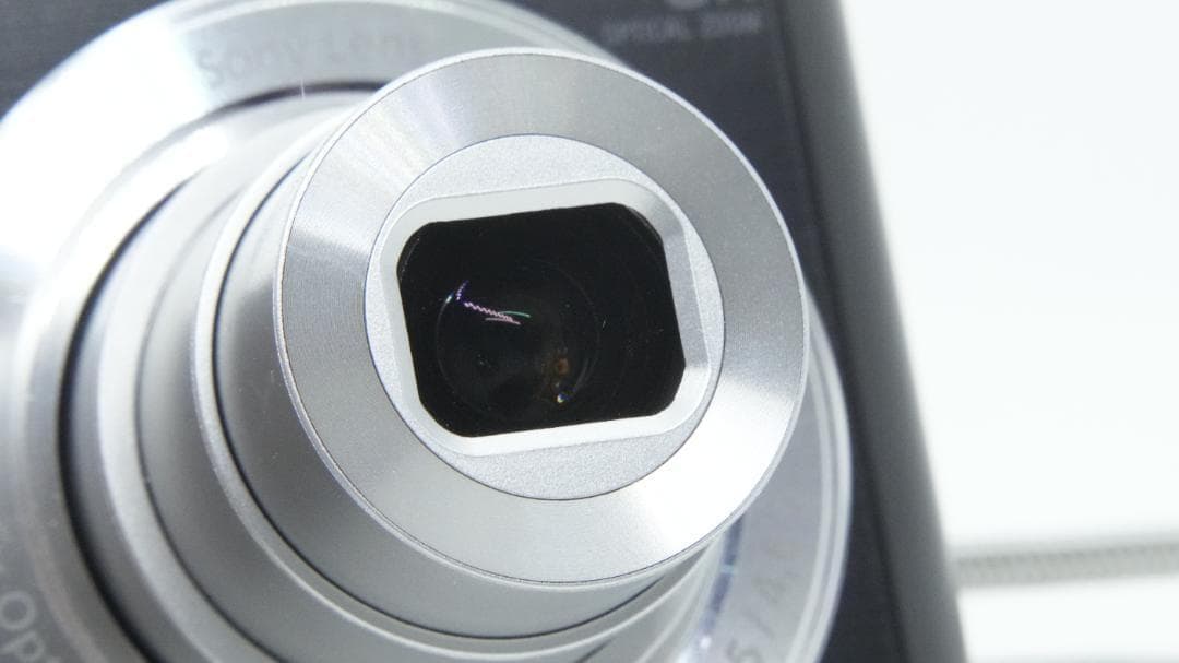 【Y3115】 SONY Cyber-shot DSC-W810 ソニー