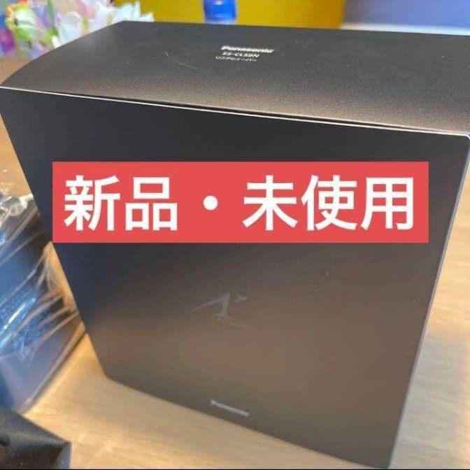 Panasonic最高6枚刃ES-CLS9N-K 延長保証書有り 新品未使用‼️