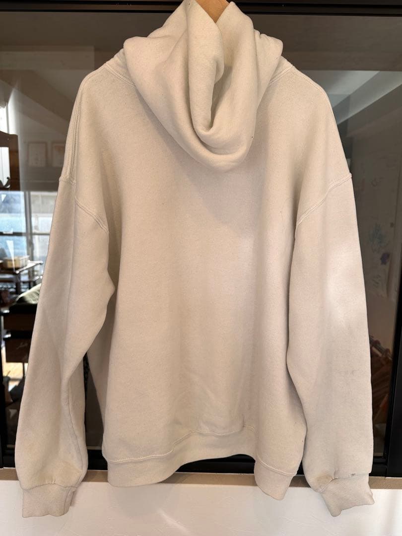 ハーゲンダッツ　ラッセル　USA製　パーカー