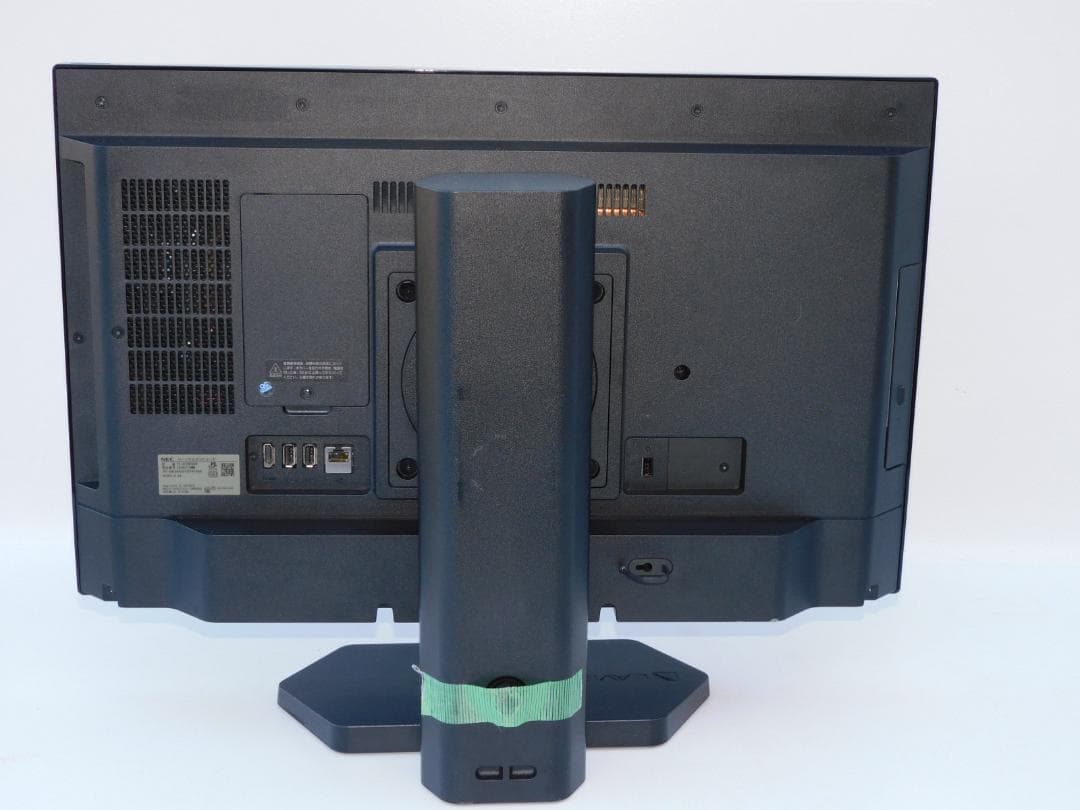 NEC PC A2365 Ryzen7 7730U 512GB 32GB 訳あり