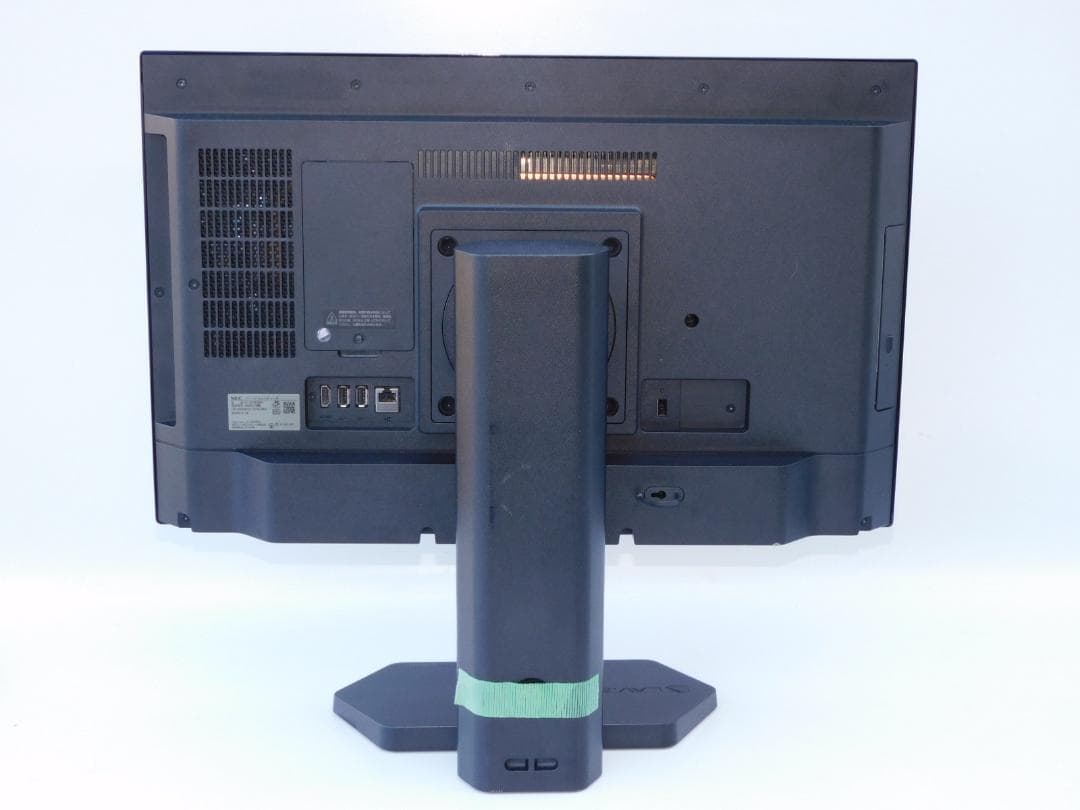 NEC PC A2365 Ryzen7 7730U 512GB 32GB 訳あり