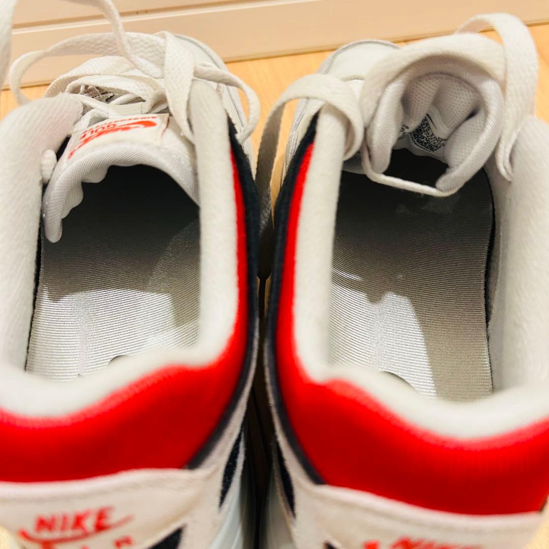 NIKE エアペガサス'89Gスパイクレスゴルフシューズ23.５cm US 5