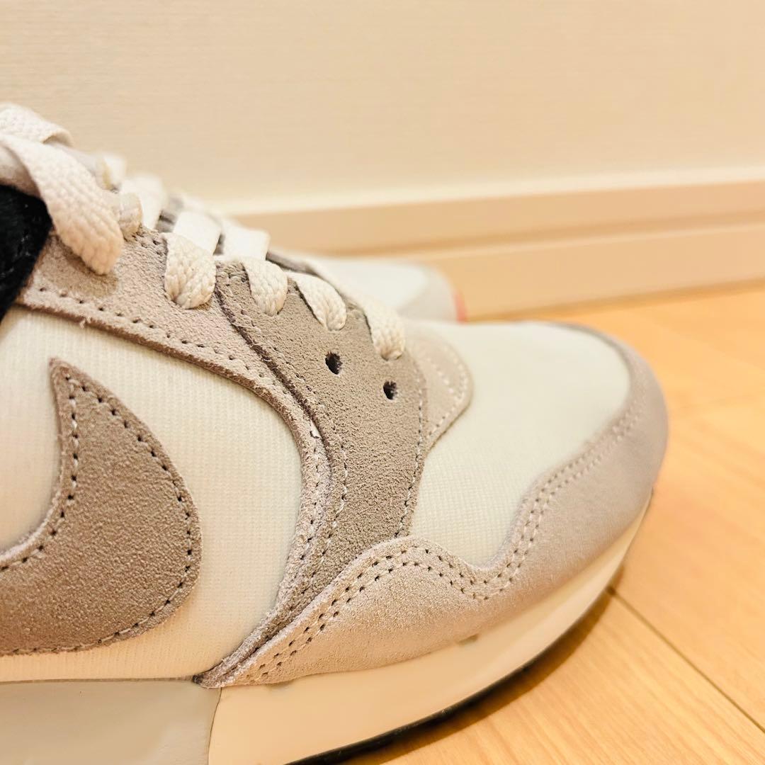 NIKE エアペガサス'89Gスパイクレスゴルフシューズ23.５cm US 5