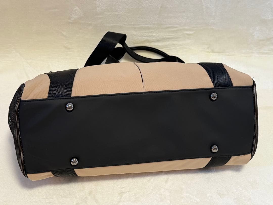 新品★2025年新作★BOSS★マザーズバッグ★軽量★高島屋購入