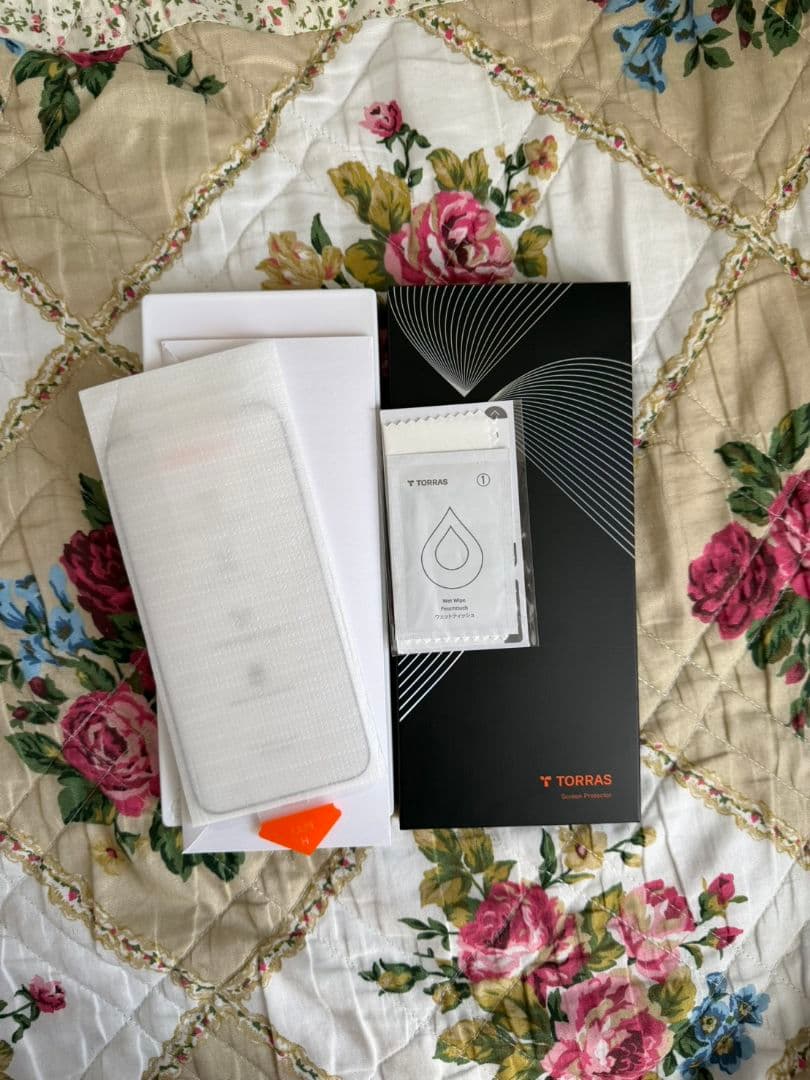 海外版 iPhone 15 Pro Max 512GB ナチュラルチタニウム