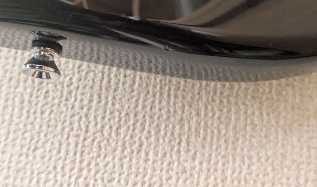 Squier by Fender Sonic Strat 2023ブラック