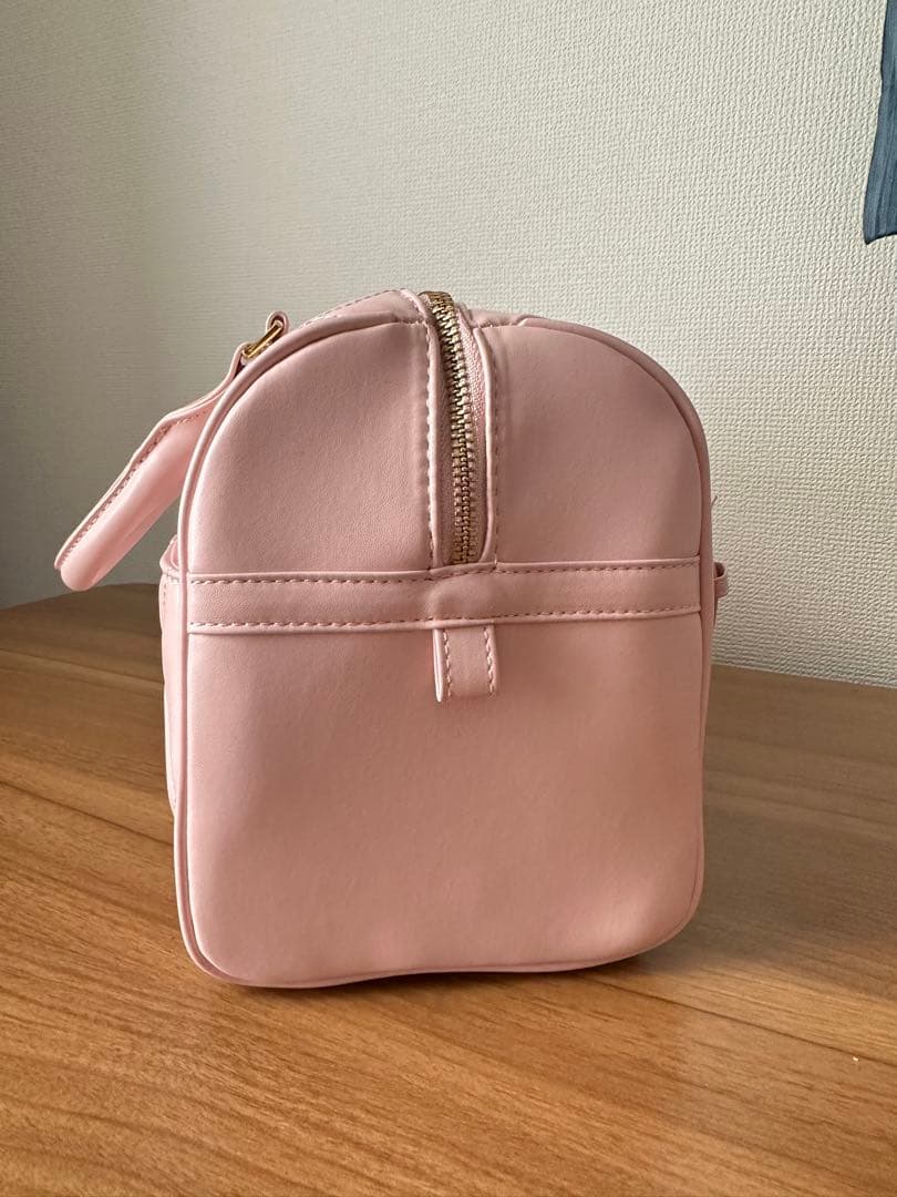 Angelic prettyおでかけキルティングボストンバッグ