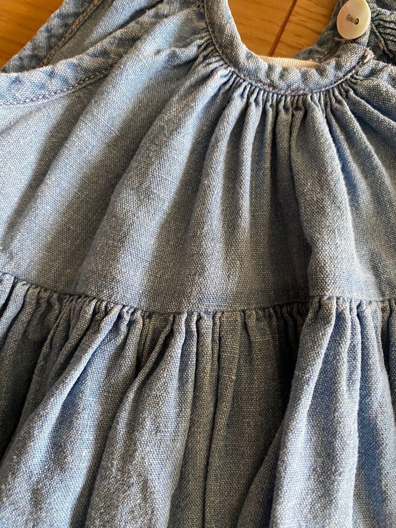 ワンピース soor ploom birdie 2y