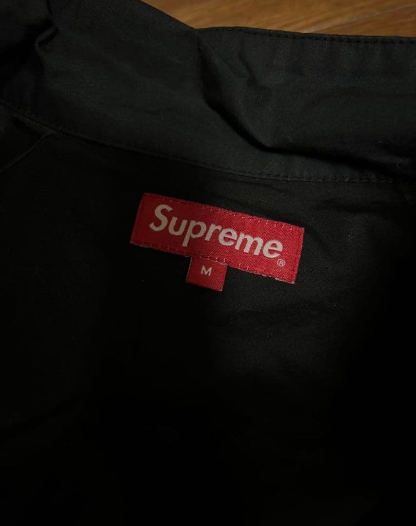 ジャケット・アウター Supreme Raglan Utility Jacket