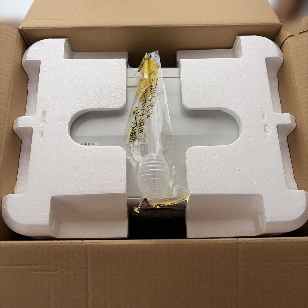 CORONA FH-ST3620BY-W 石油ファンヒーター 外箱取扱説明書付き