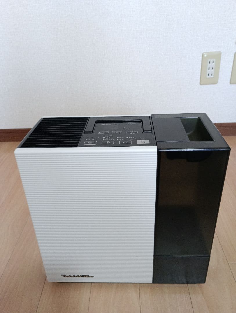 【週末セール中】ダイニチ加湿器HD-RX325ハイブリッド式 最新2025年式