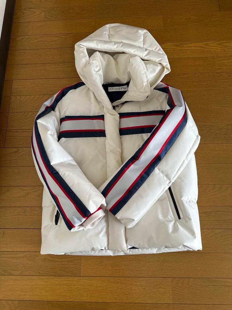 CHRISTIAN DIOR スキーウェア ジャケット　パンツ　靴セット