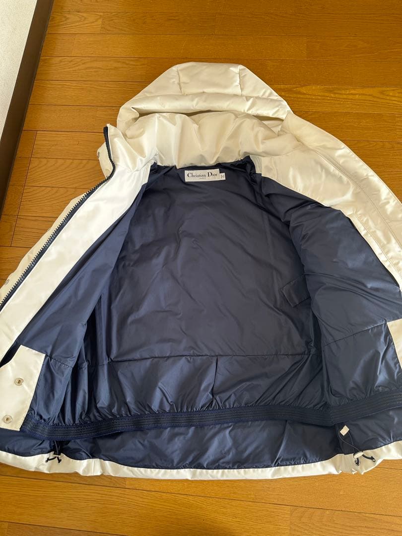 CHRISTIAN DIOR スキーウェア ジャケット　パンツ　靴セット