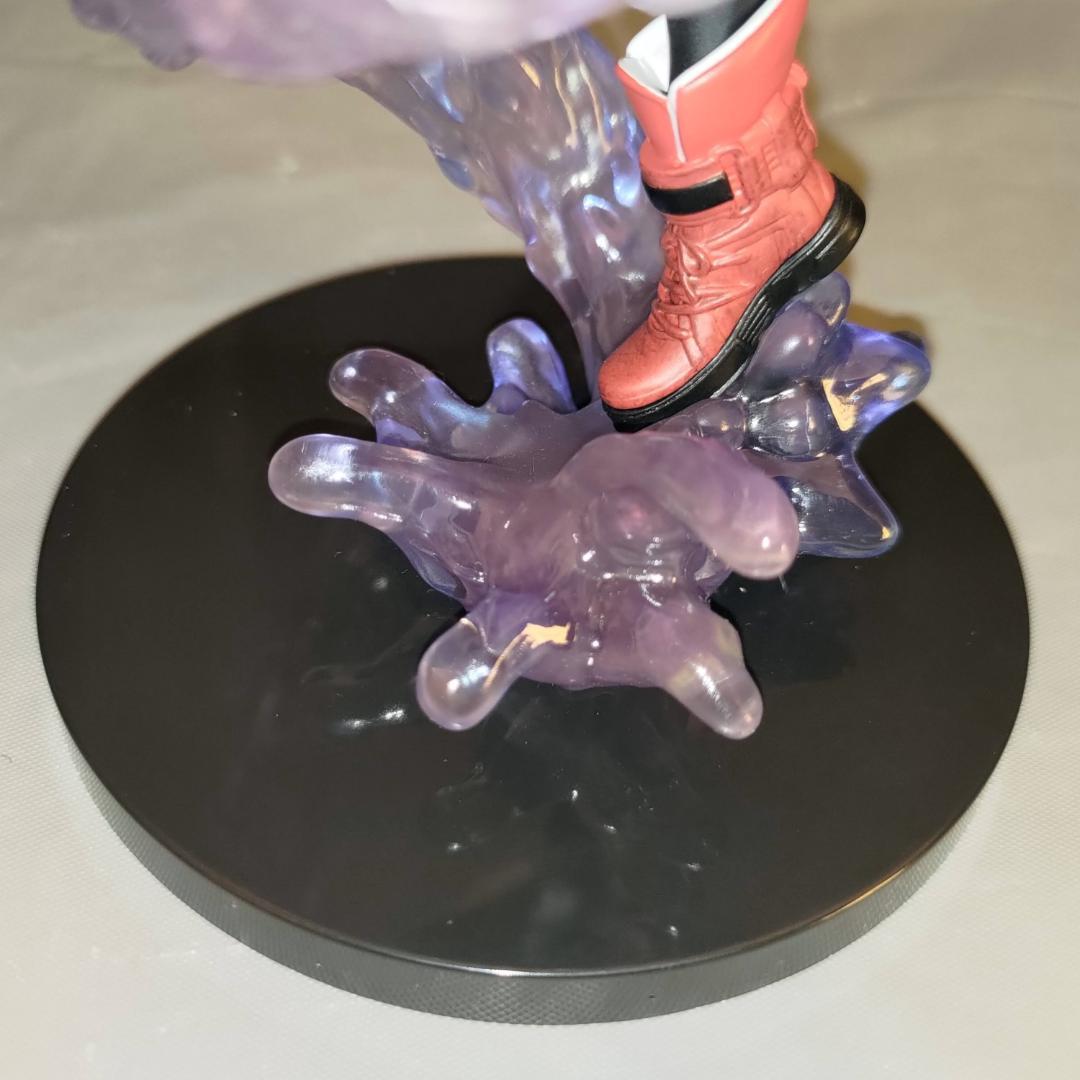 FF7 一番くじ ティファ・ロックハート フィギュア エンド賞