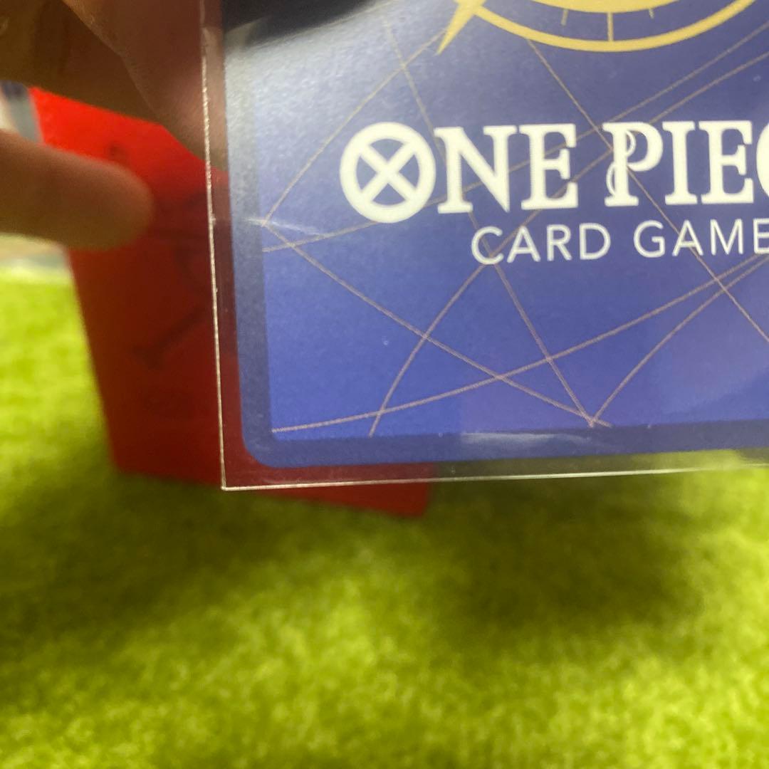 【美品】モンキー・D・ルフィ 3anniversary 未開封！