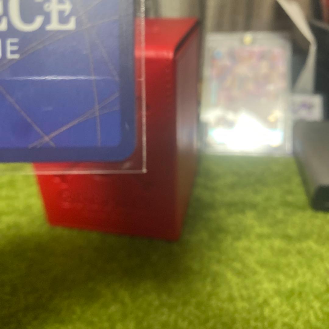 【美品】モンキー・D・ルフィ 3anniversary 未開封！