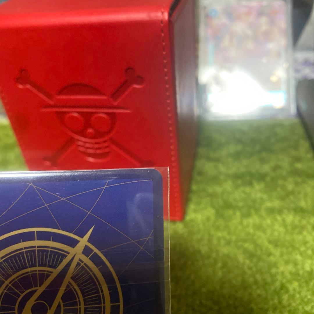 【美品】モンキー・D・ルフィ 3anniversary 未開封！