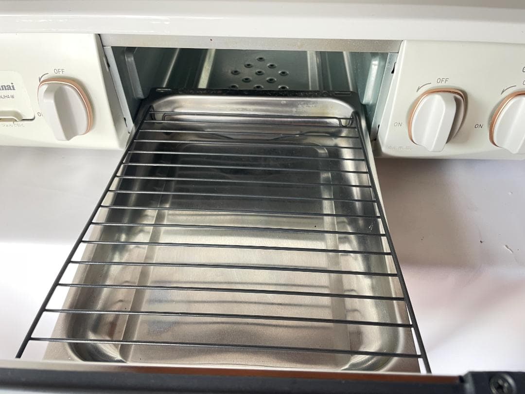 Rinnai ET34NJH4-w2 ホワイト×ピンクゴールド LPガス用