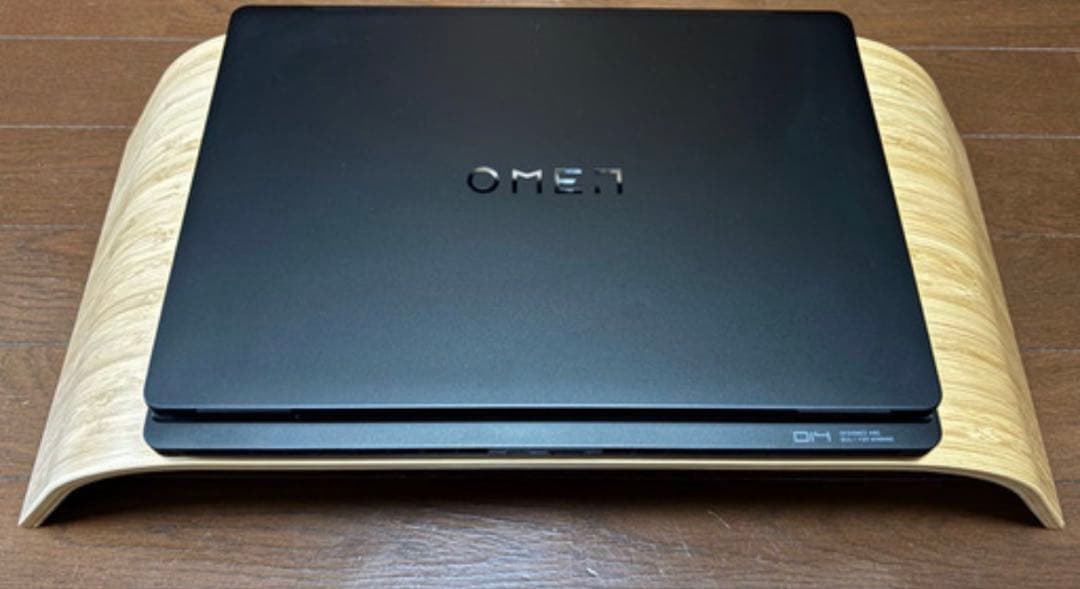 Chromebook本体 HP OMEN Transcend 14