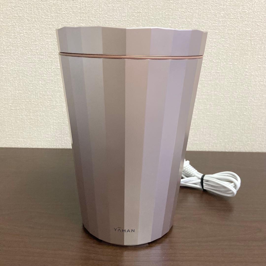 ★美品★ YA-MAN LEDスチーム美顔器 フォトスチーマーYJSB1P