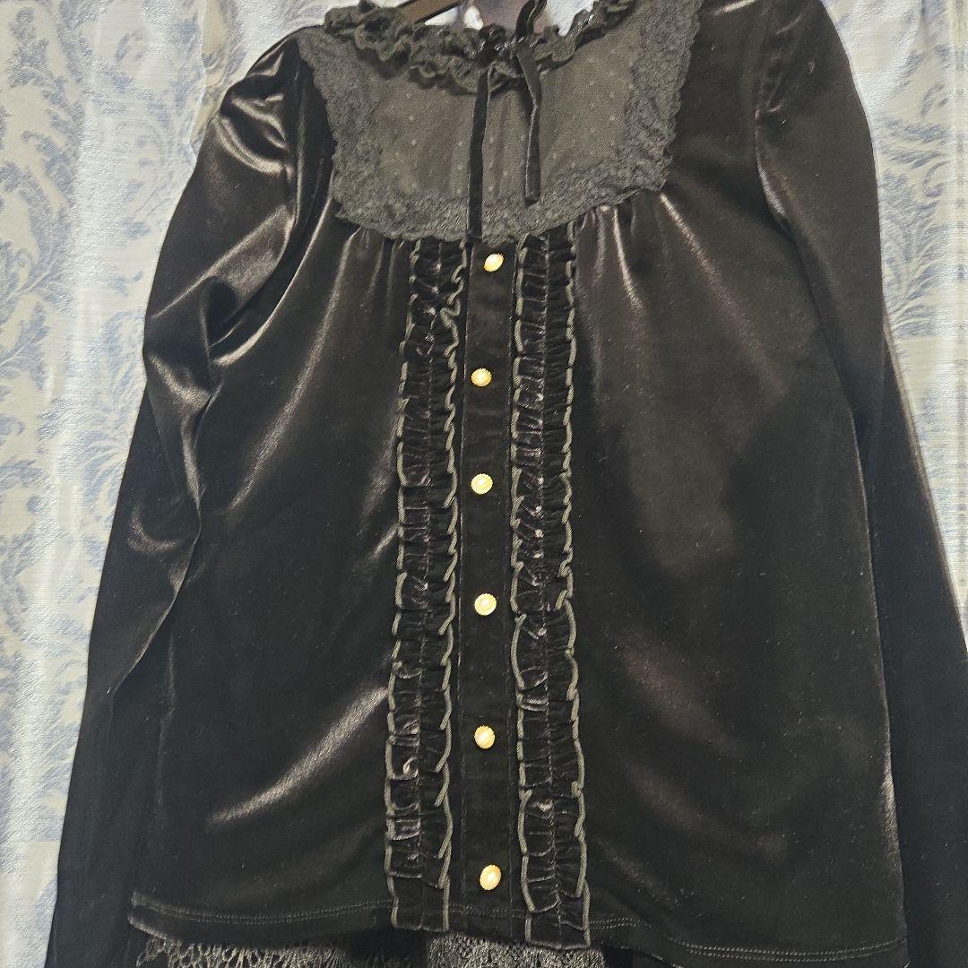 axes femme 上下セット 最終価格