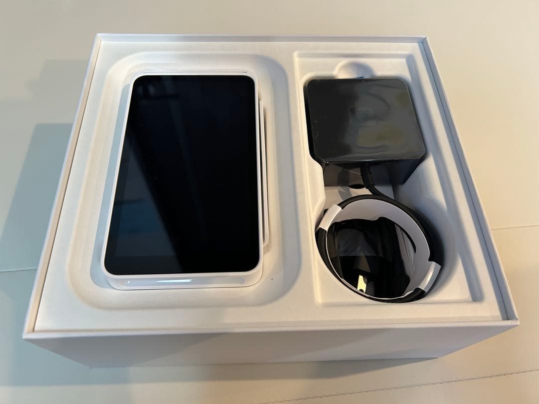 ち*こ様 スクエア　ターミナルレジ　美品