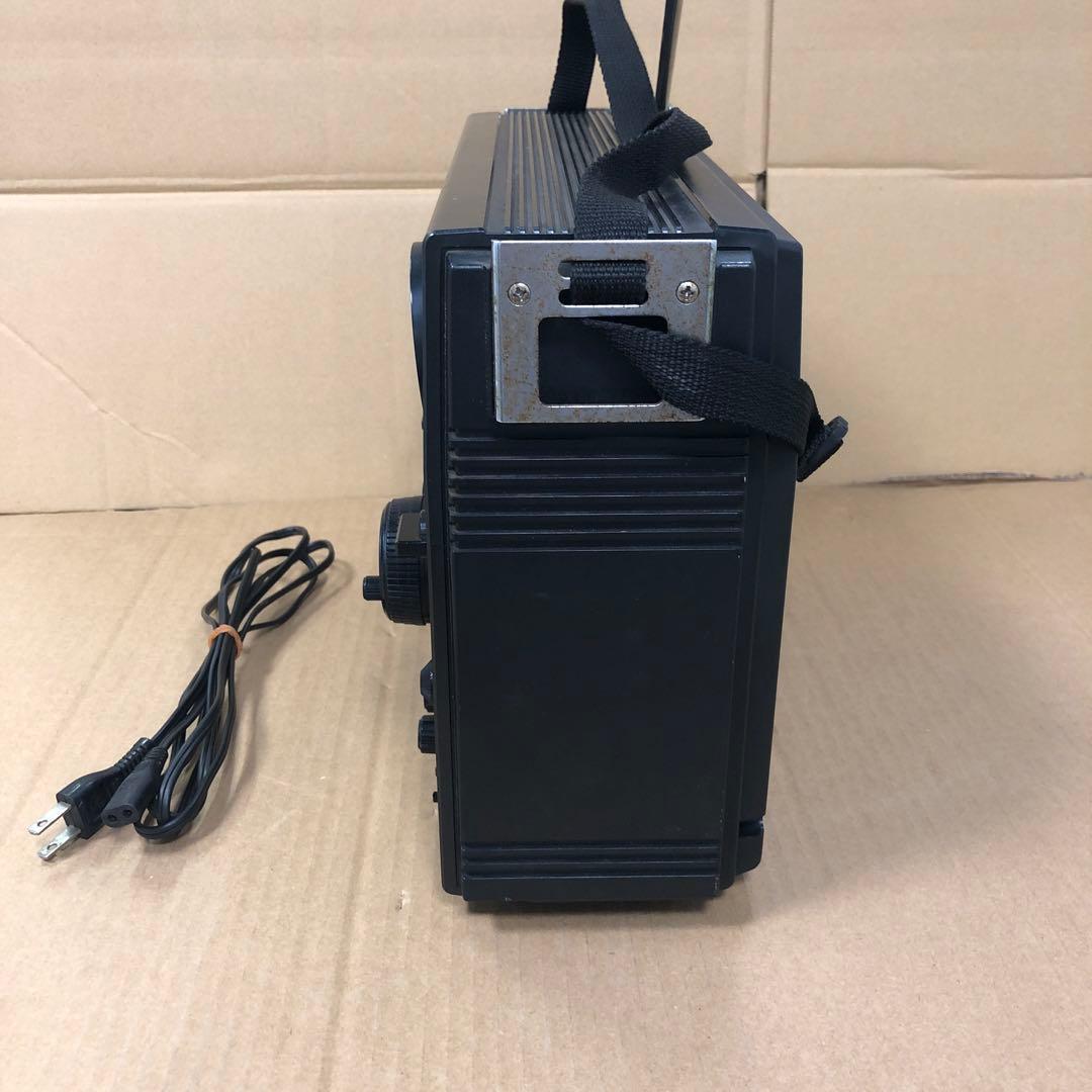 希少　ナショナル PROCEED RF-2600 6バンド　ラジオ　現状品