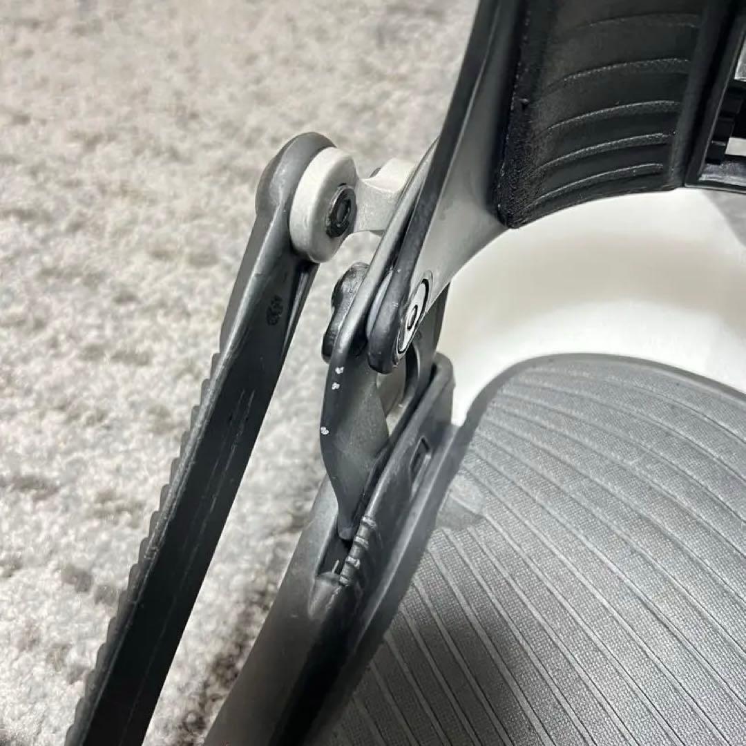 ROME SDS VICEスノーボード ビンディング ブラック