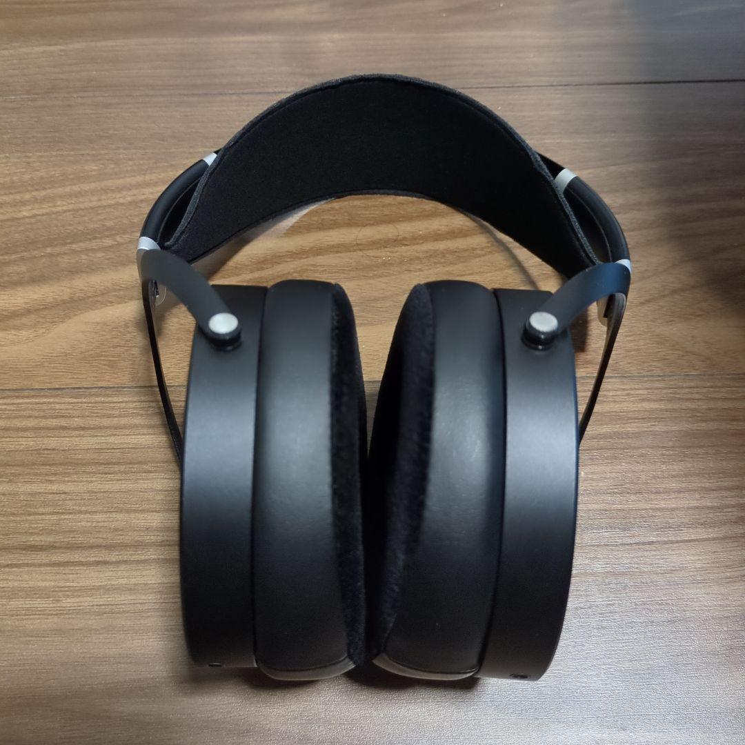 【8/8まで出品】HIFIMAN SUNDARA