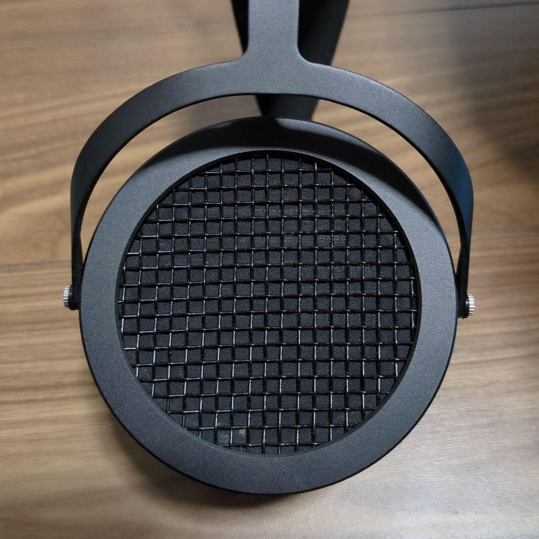 【8/8まで出品】HIFIMAN SUNDARA