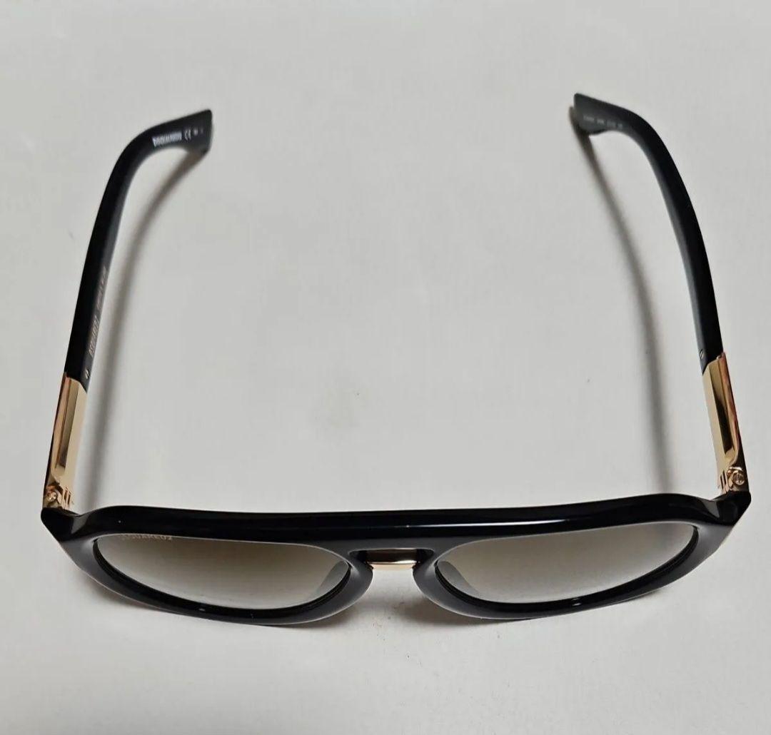 【新品】DSQUARED2 ラウンド型サングラス