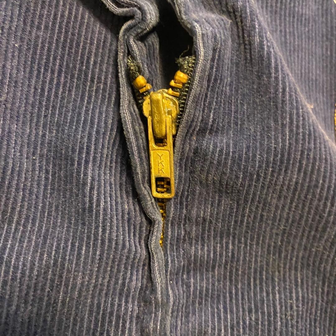 70s 80s FFA ファーマーズ ジャケット ビンテージ