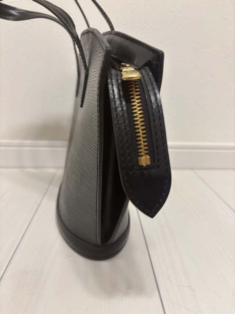 【正規品保証】極美品 ルイヴィトン サンジャック ハンドバッグ エピ