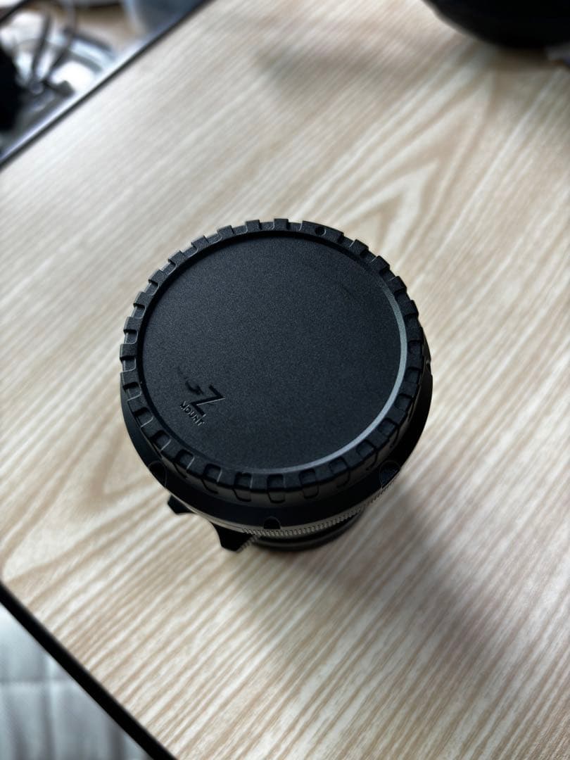 Thypoch SIMERA 28mm f1.4 ASPH Zマウント