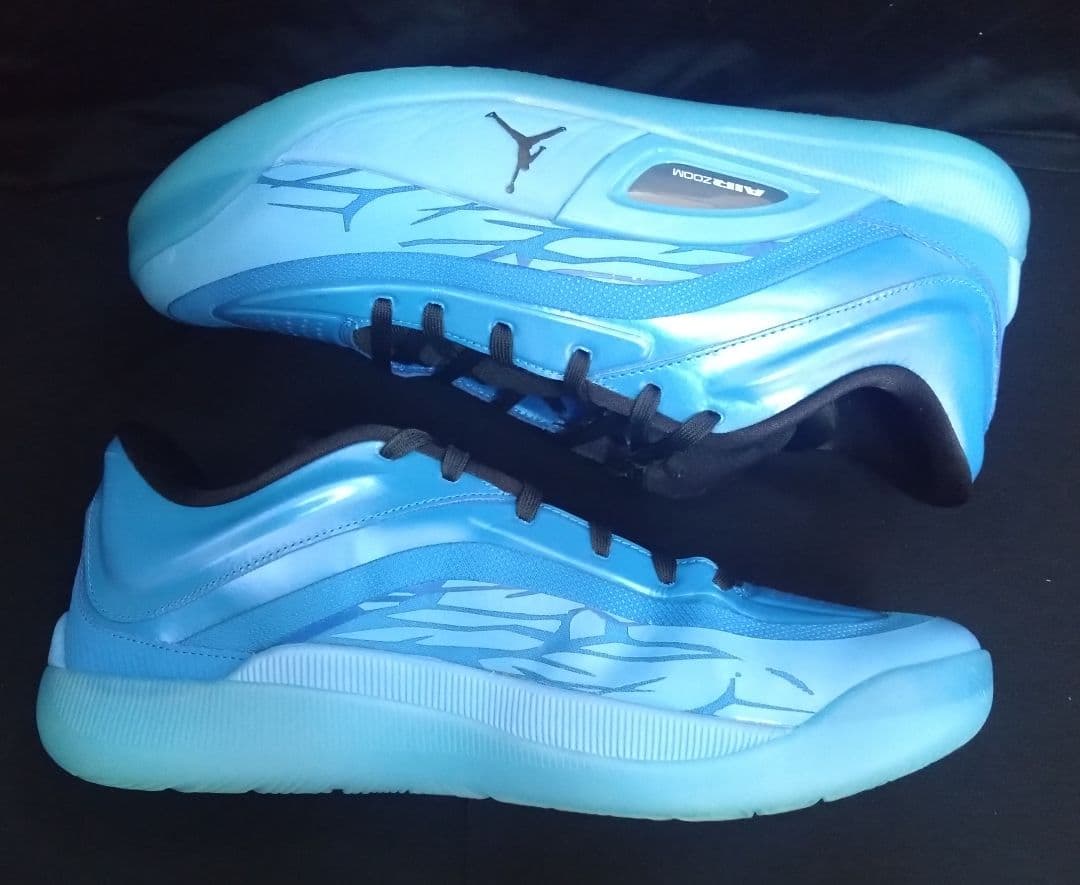 ZION 4 PF 28.5cm & エンジンA 28cm