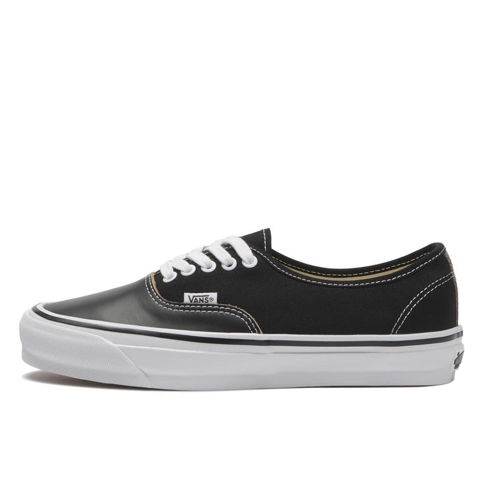 靴 VANS OTW AUTHENTIC 44 SIPED VIBRAM