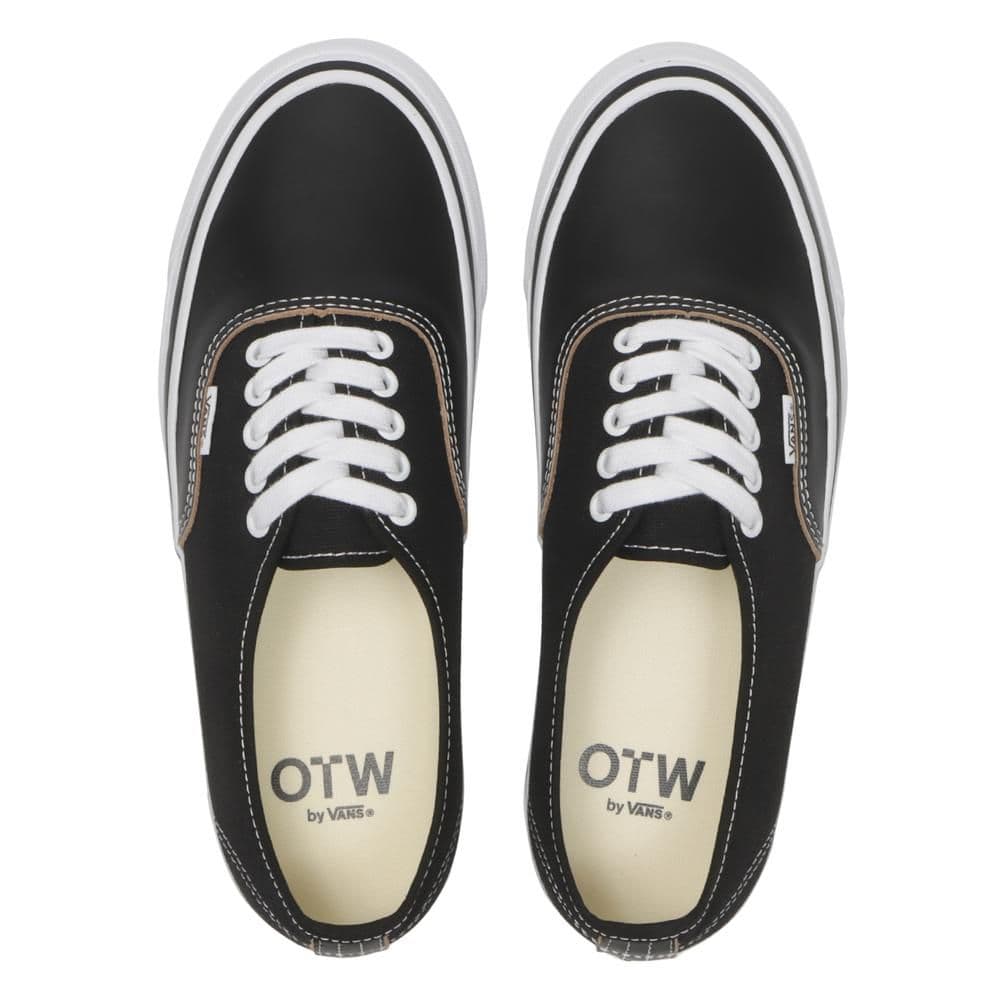 靴 VANS OTW AUTHENTIC 44 SIPED VIBRAM