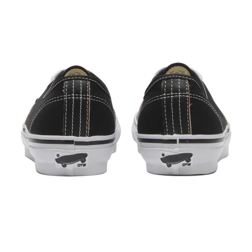 靴 VANS OTW AUTHENTIC 44 SIPED VIBRAM