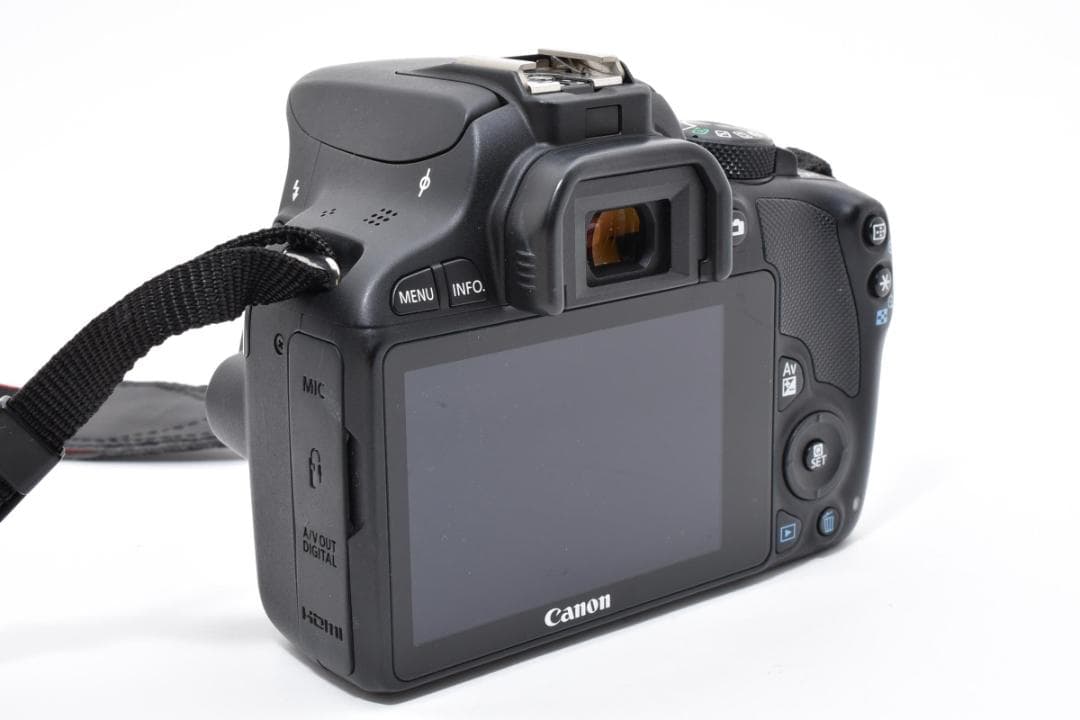 ★超美品★キャノン Canon EOS Kiss X7 ボディ #20882