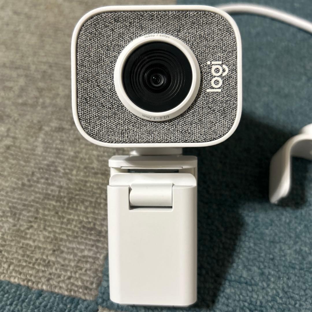 Webカメラ Logitech C980