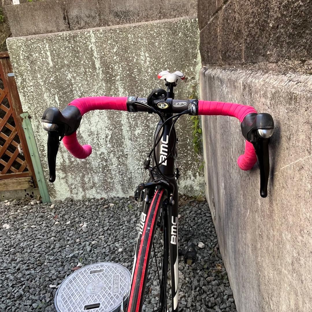 自転車本体 BMC teammachine SLR02 2015 51size