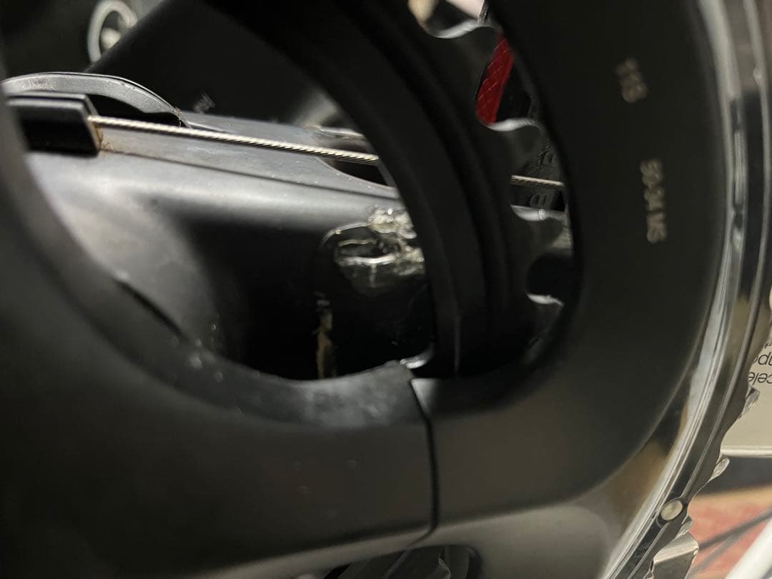 自転車本体 BMC teammachine SLR02 2015 51size